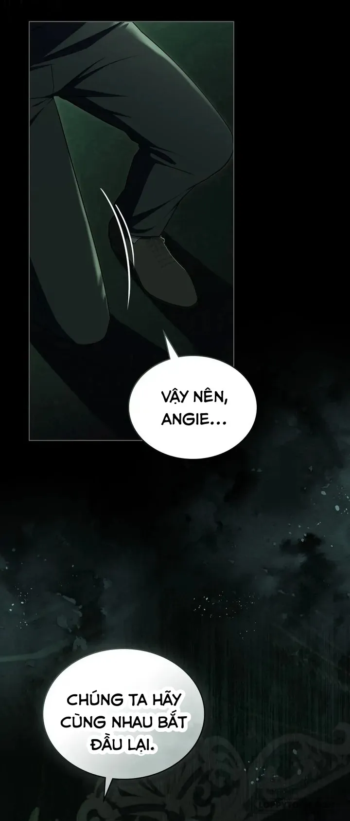 Chúa Phù Hộ Cho Sự Hủy Diệt Của Ta - Chap 49 - Trang 12