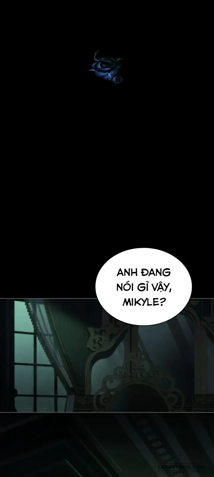 Chúa Phù Hộ Cho Sự Hủy Diệt Của Ta - Chap 49 - Trang 15