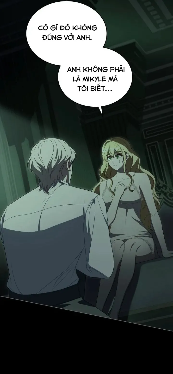 Chúa Phù Hộ Cho Sự Hủy Diệt Của Ta - Chap 49 - Trang 16