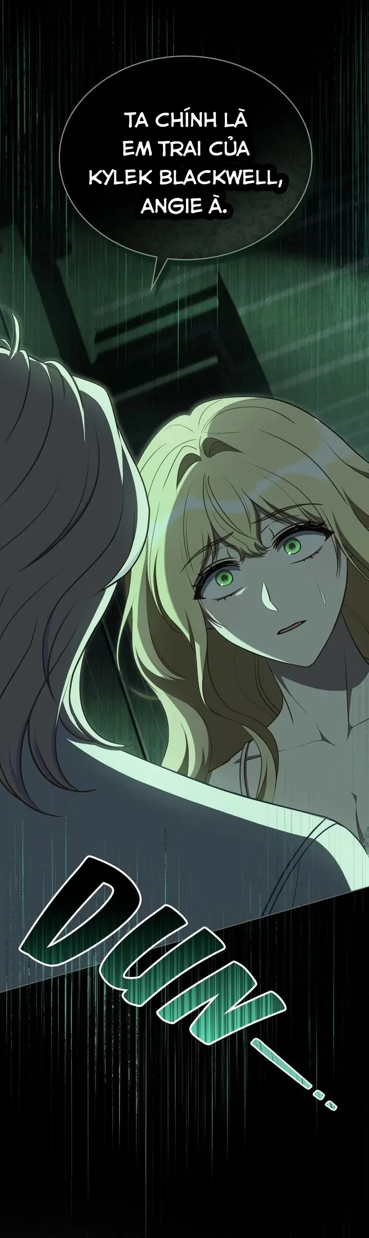 Chúa Phù Hộ Cho Sự Hủy Diệt Của Ta - Chap 49 - Trang 19