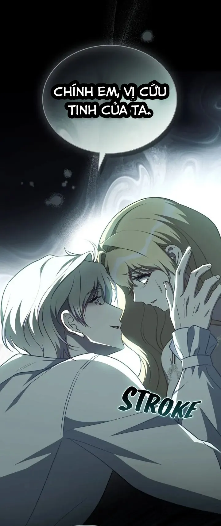 Chúa Phù Hộ Cho Sự Hủy Diệt Của Ta - Chap 49 - Trang 22