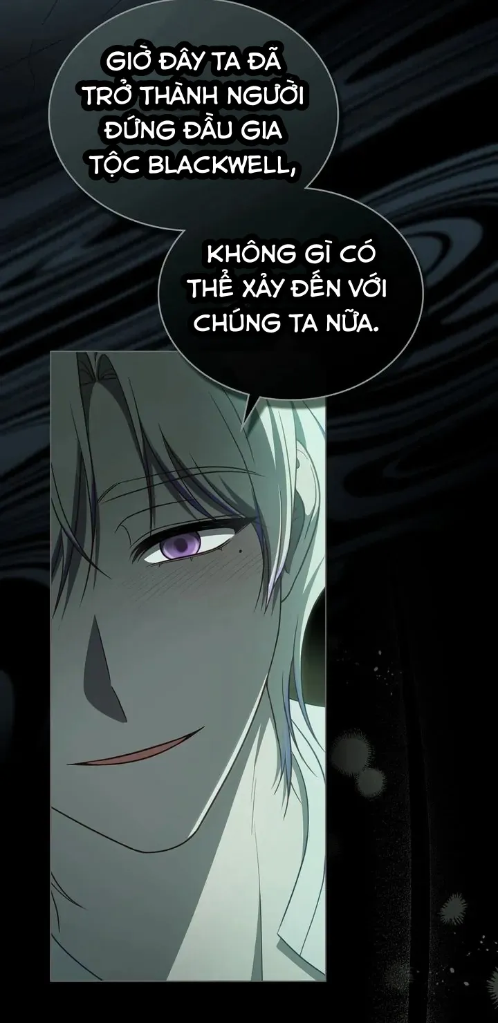Chúa Phù Hộ Cho Sự Hủy Diệt Của Ta - Chap 49 - Trang 23