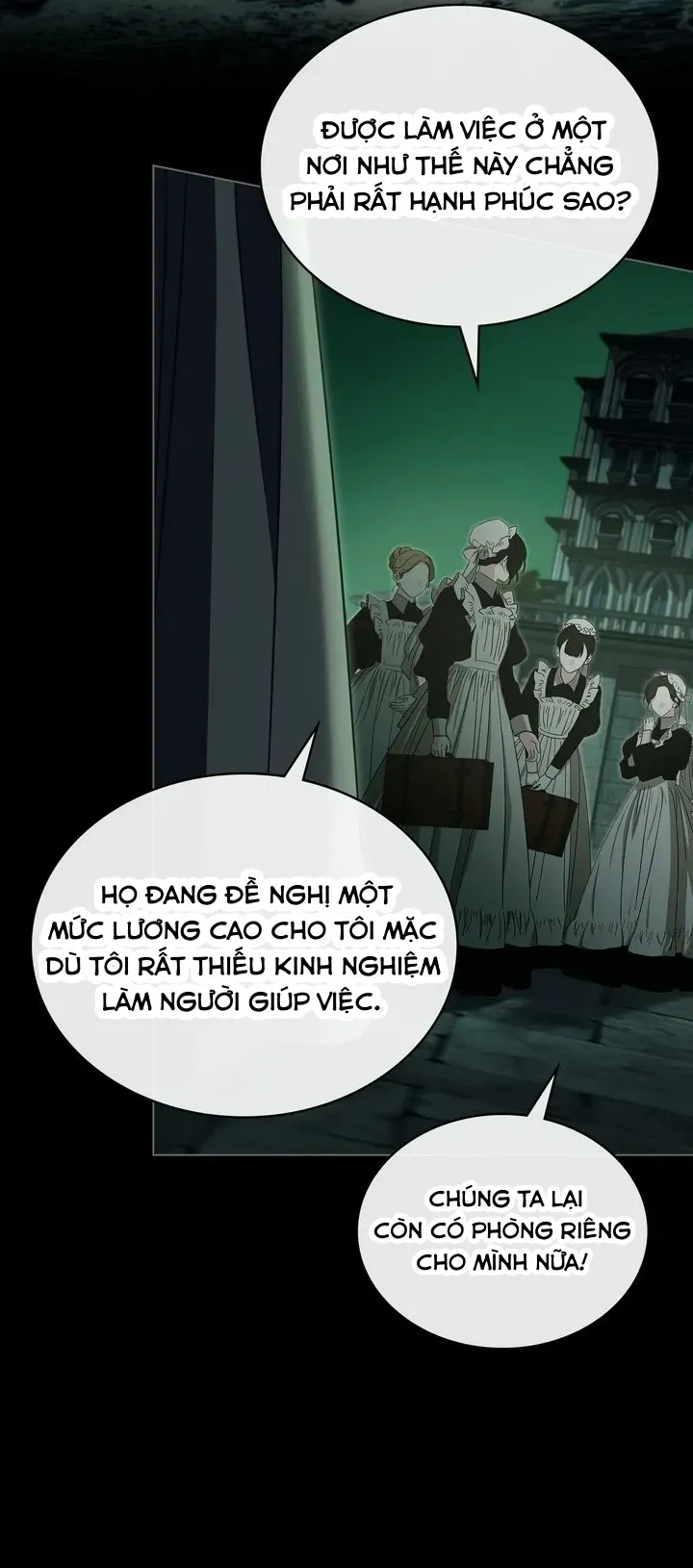 Chúa Phù Hộ Cho Sự Hủy Diệt Của Ta - Chap 49 - Trang 30