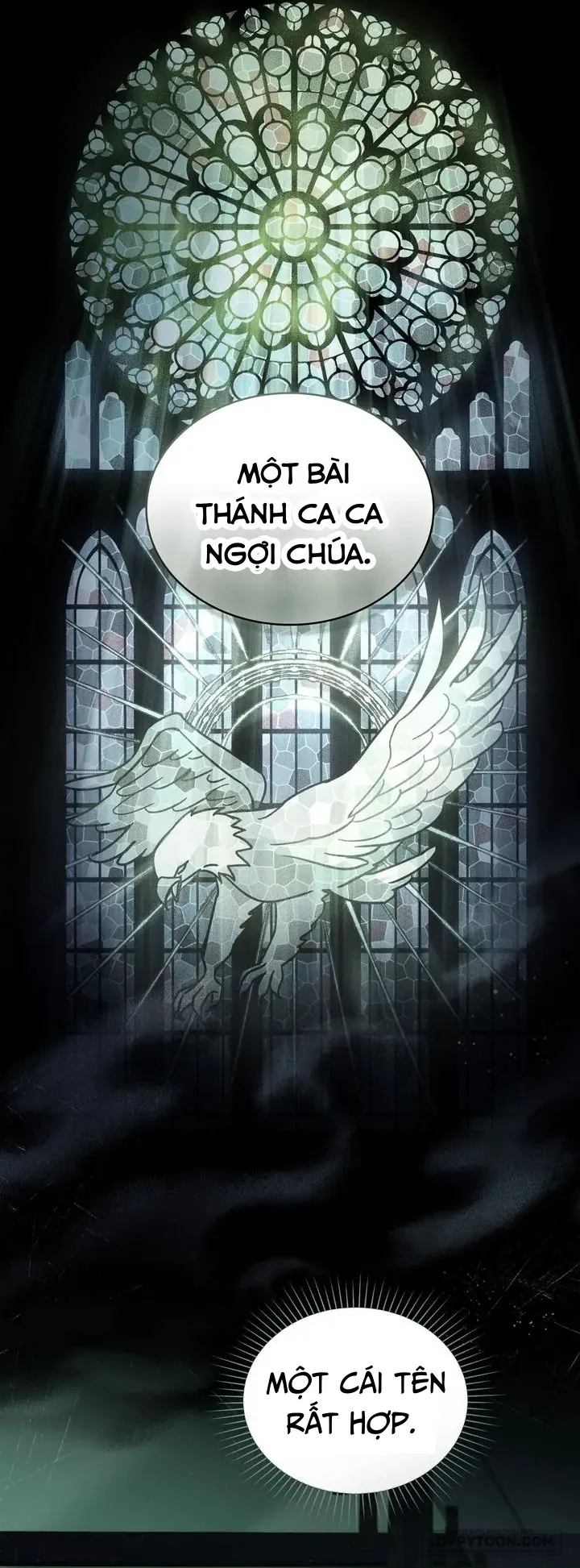 Chúa Phù Hộ Cho Sự Hủy Diệt Của Ta - Chap 49 - Trang 4