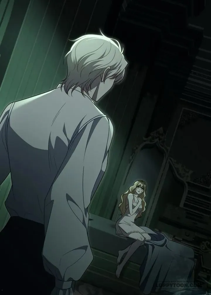 Chúa Phù Hộ Cho Sự Hủy Diệt Của Ta - Chap 49 - Trang 6