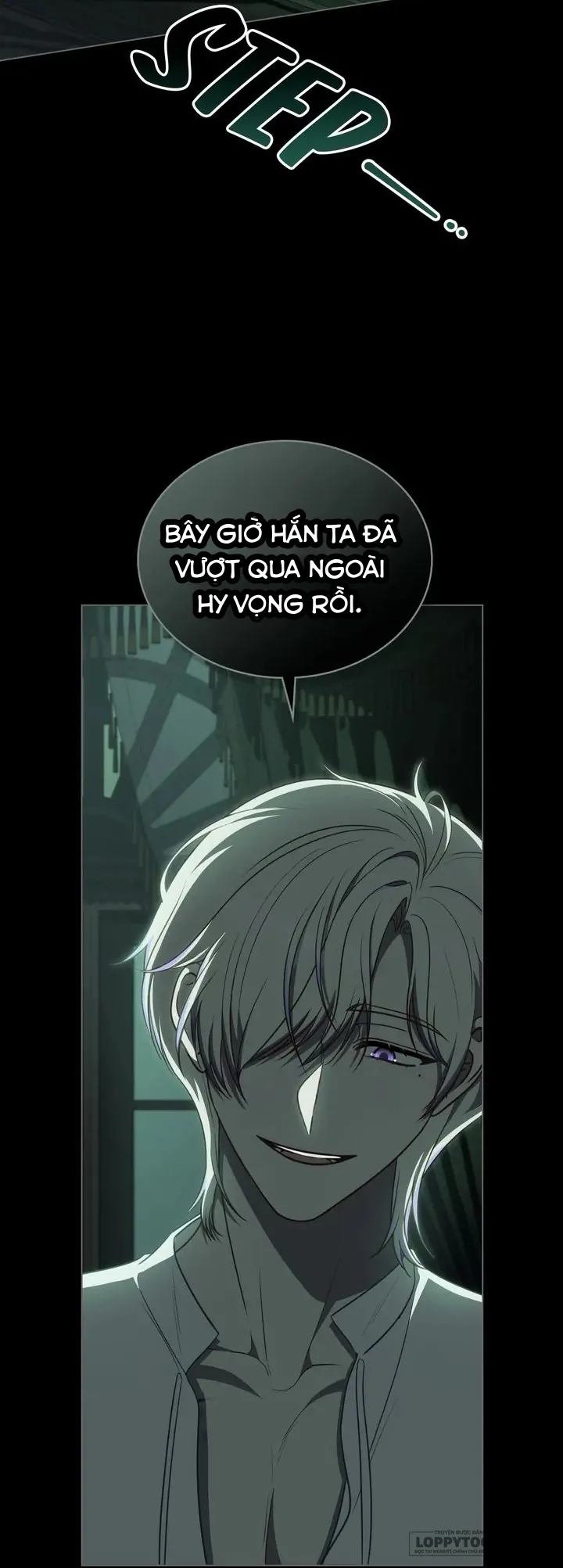 Chúa Phù Hộ Cho Sự Hủy Diệt Của Ta - Chap 49 - Trang 9