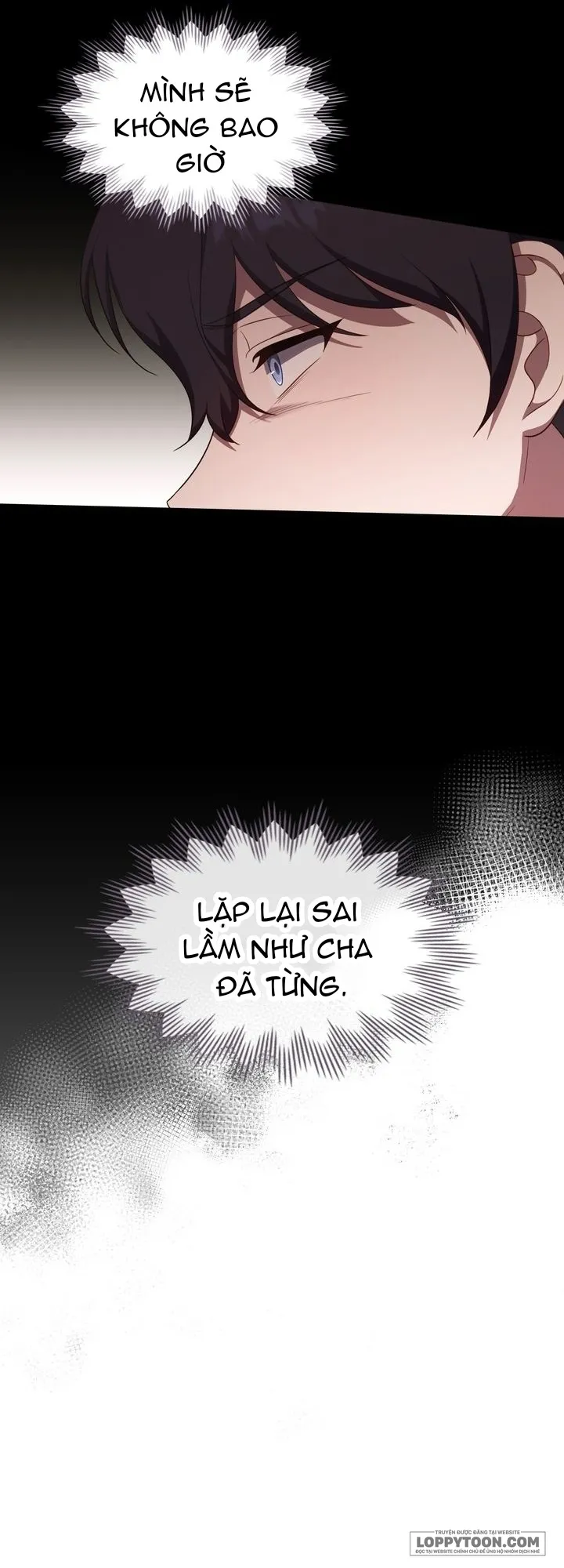 Chúa Phù Hộ Cho Sự Hủy Diệt Của Ta - Chap 5 - Trang 16