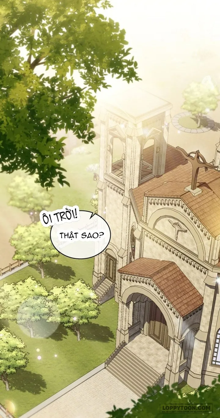 Chúa Phù Hộ Cho Sự Hủy Diệt Của Ta - Chap 5 - Trang 18
