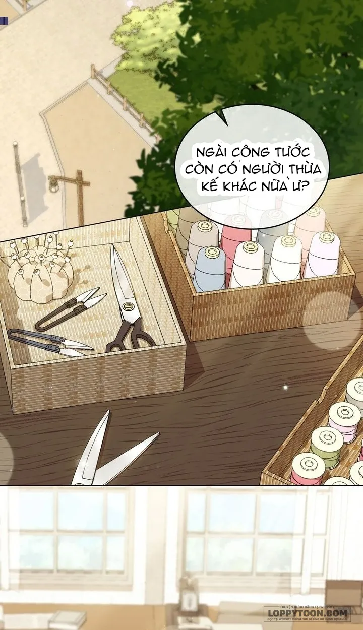 Chúa Phù Hộ Cho Sự Hủy Diệt Của Ta - Chap 5 - Trang 19