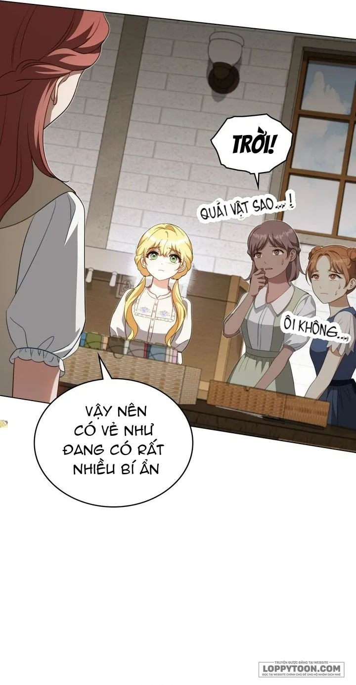 Chúa Phù Hộ Cho Sự Hủy Diệt Của Ta - Chap 5 - Trang 27