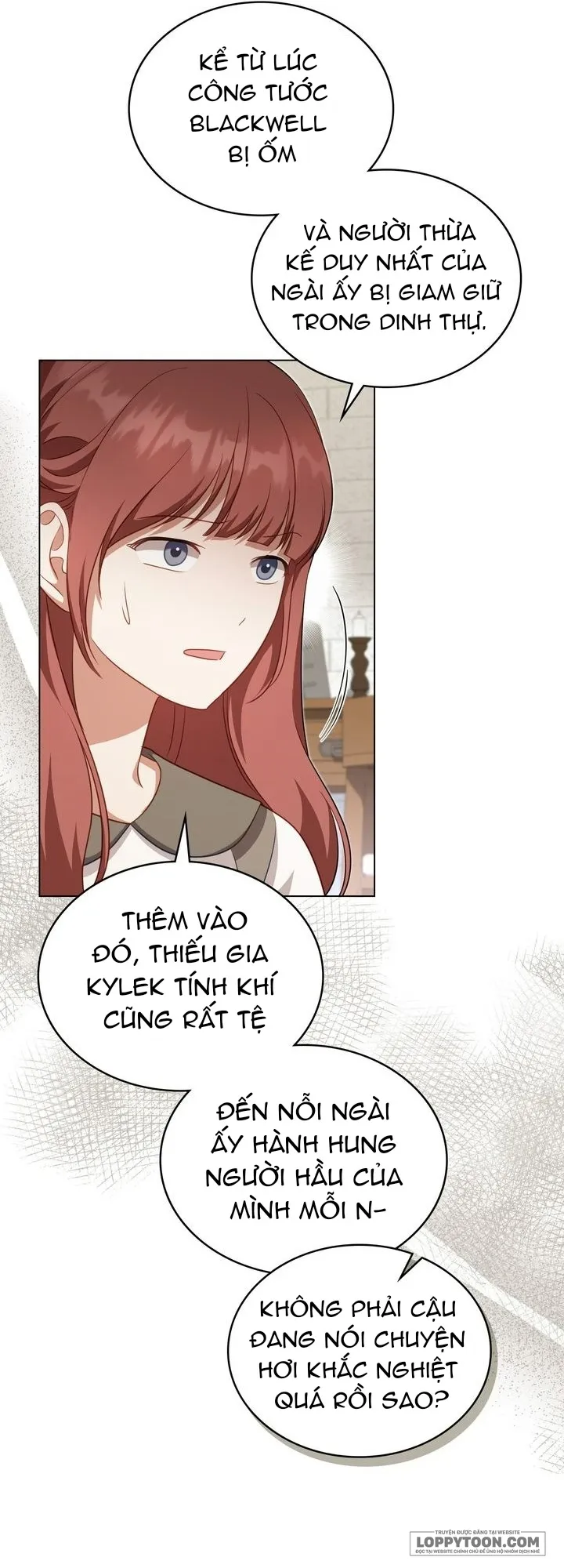 Chúa Phù Hộ Cho Sự Hủy Diệt Của Ta - Chap 5 - Trang 28