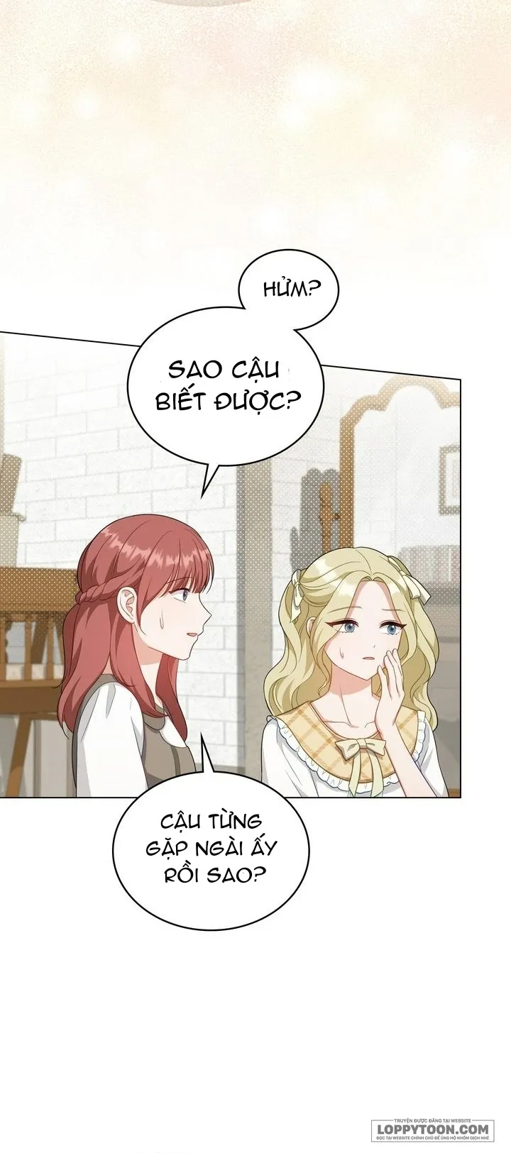 Chúa Phù Hộ Cho Sự Hủy Diệt Của Ta - Chap 5 - Trang 30