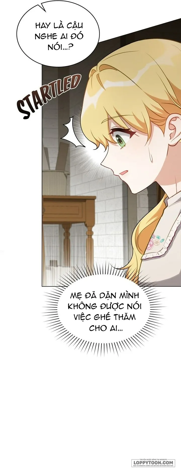 Chúa Phù Hộ Cho Sự Hủy Diệt Của Ta - Chap 5 - Trang 31