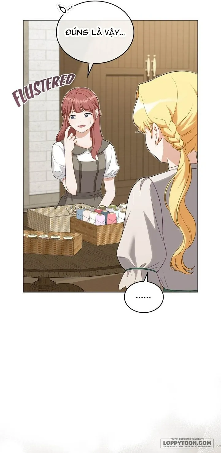 Chúa Phù Hộ Cho Sự Hủy Diệt Của Ta - Chap 5 - Trang 33