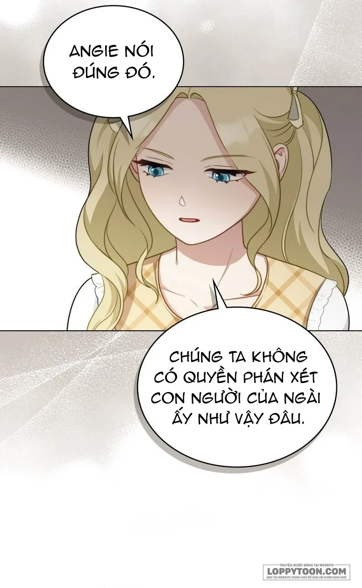 Chúa Phù Hộ Cho Sự Hủy Diệt Của Ta - Chap 5 - Trang 34