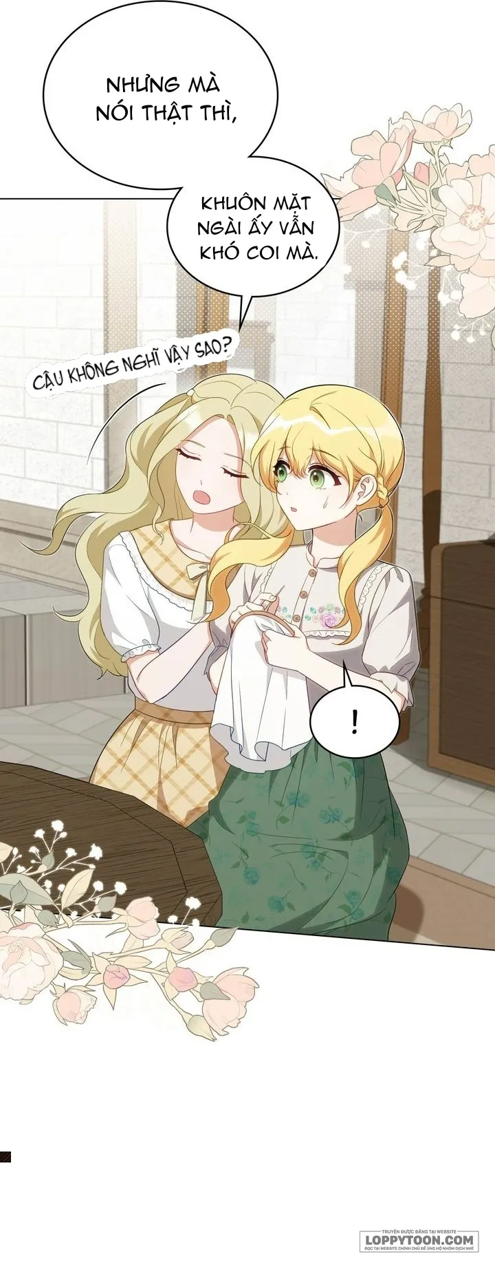 Chúa Phù Hộ Cho Sự Hủy Diệt Của Ta - Chap 5 - Trang 35
