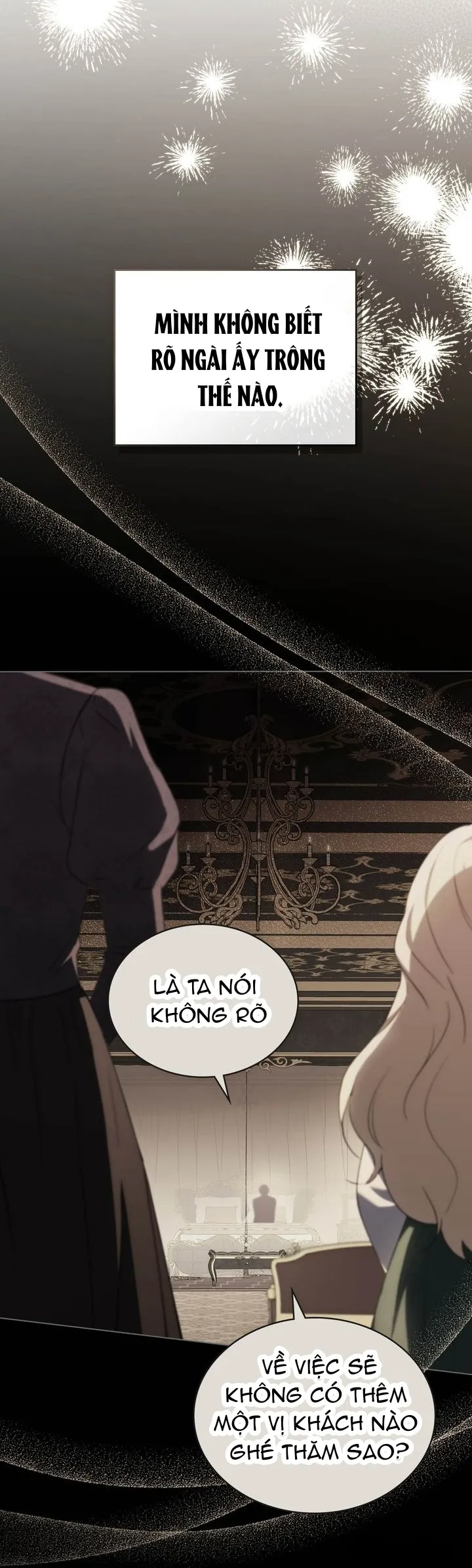 Chúa Phù Hộ Cho Sự Hủy Diệt Của Ta - Chap 5 - Trang 37