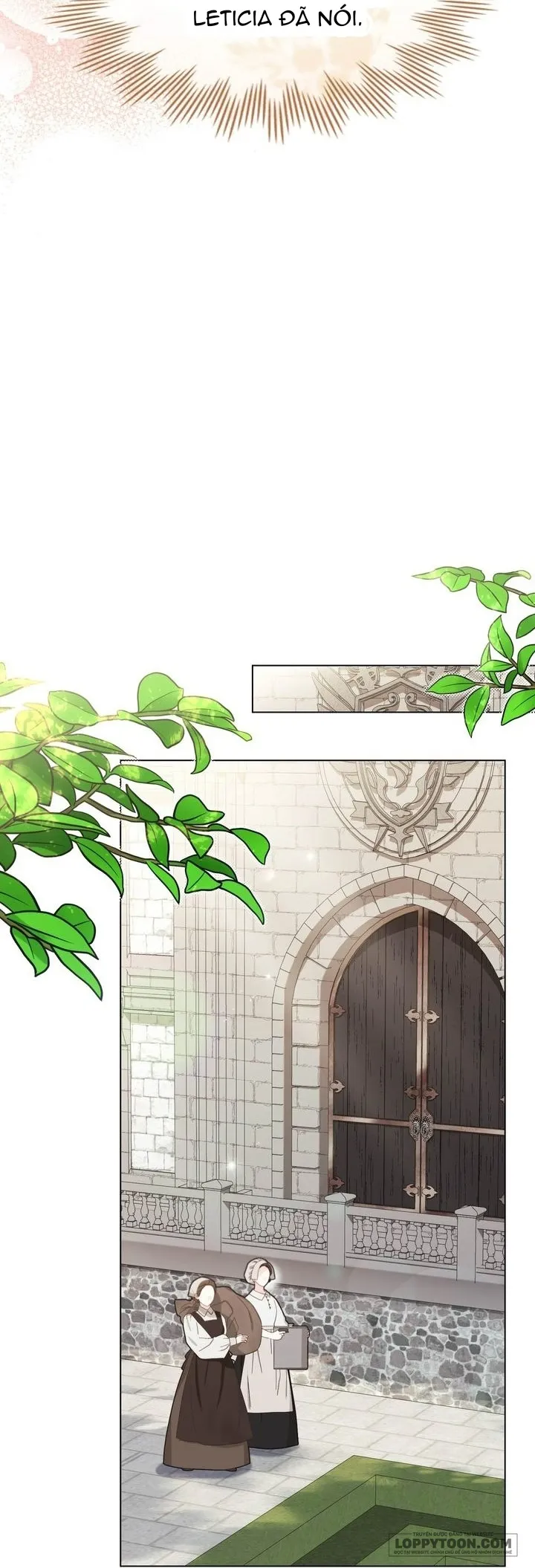 Chúa Phù Hộ Cho Sự Hủy Diệt Của Ta - Chap 5 - Trang 44