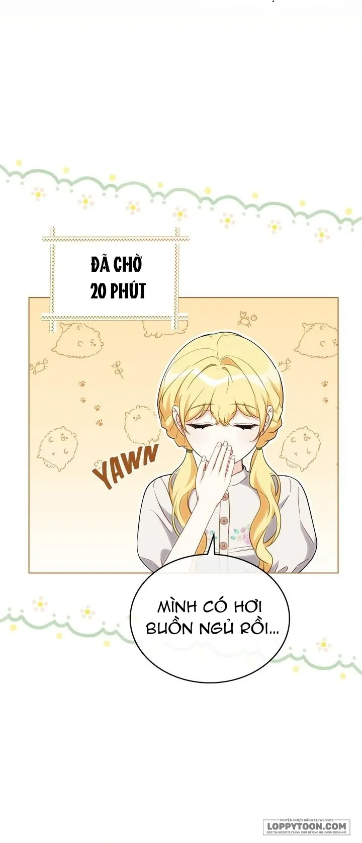 Chúa Phù Hộ Cho Sự Hủy Diệt Của Ta - Chap 5 - Trang 46