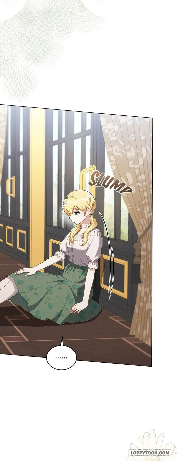 Chúa Phù Hộ Cho Sự Hủy Diệt Của Ta - Chap 5 - Trang 49