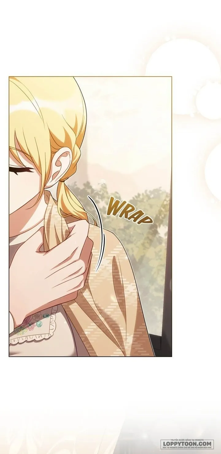 Chúa Phù Hộ Cho Sự Hủy Diệt Của Ta - Chap 5 - Trang 53