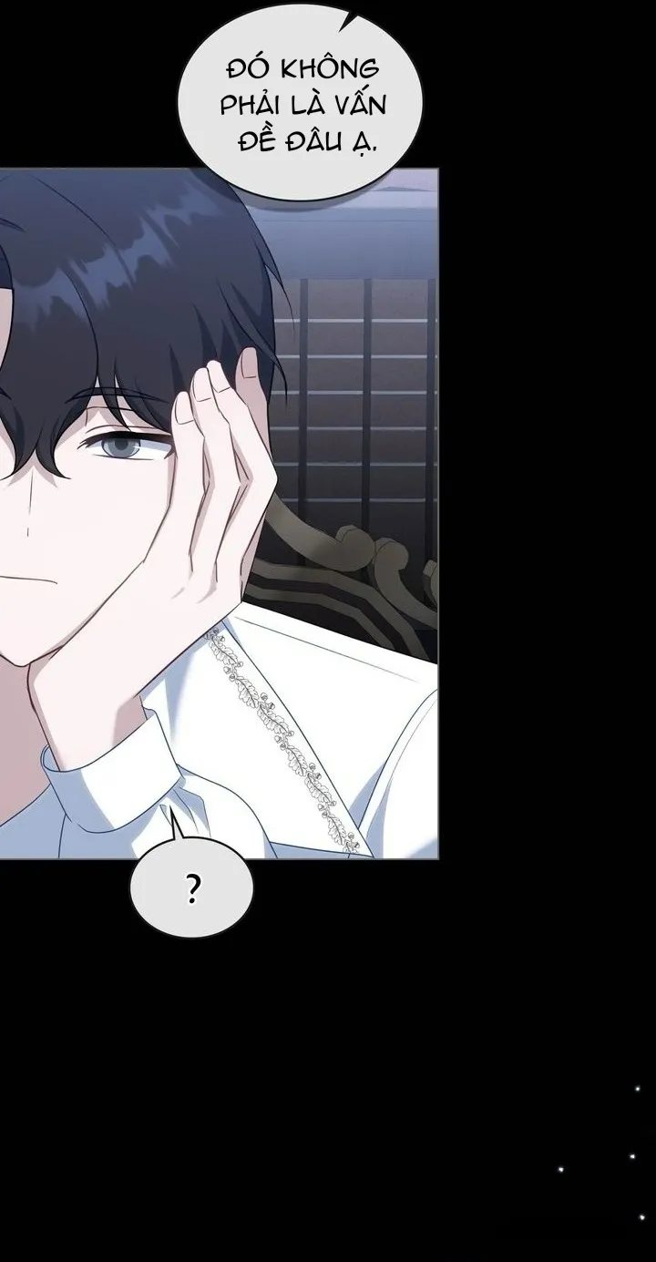 Chúa Phù Hộ Cho Sự Hủy Diệt Của Ta - Chap 5 - Trang 59