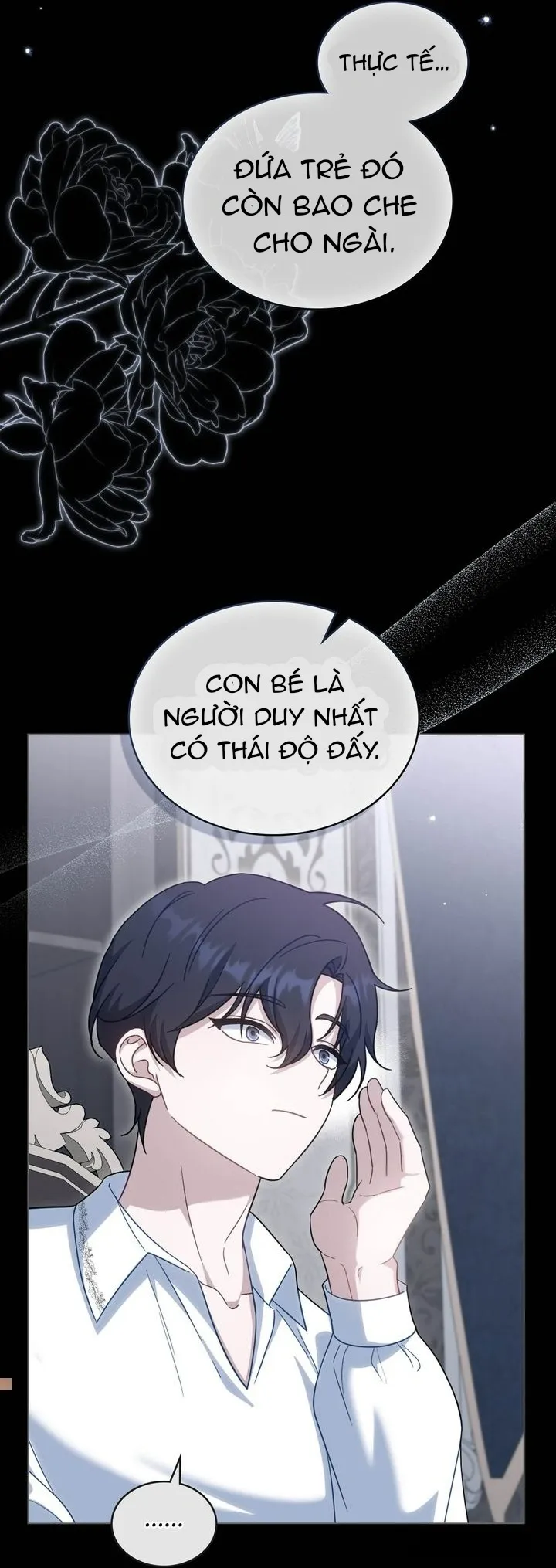 Chúa Phù Hộ Cho Sự Hủy Diệt Của Ta - Chap 5 - Trang 60