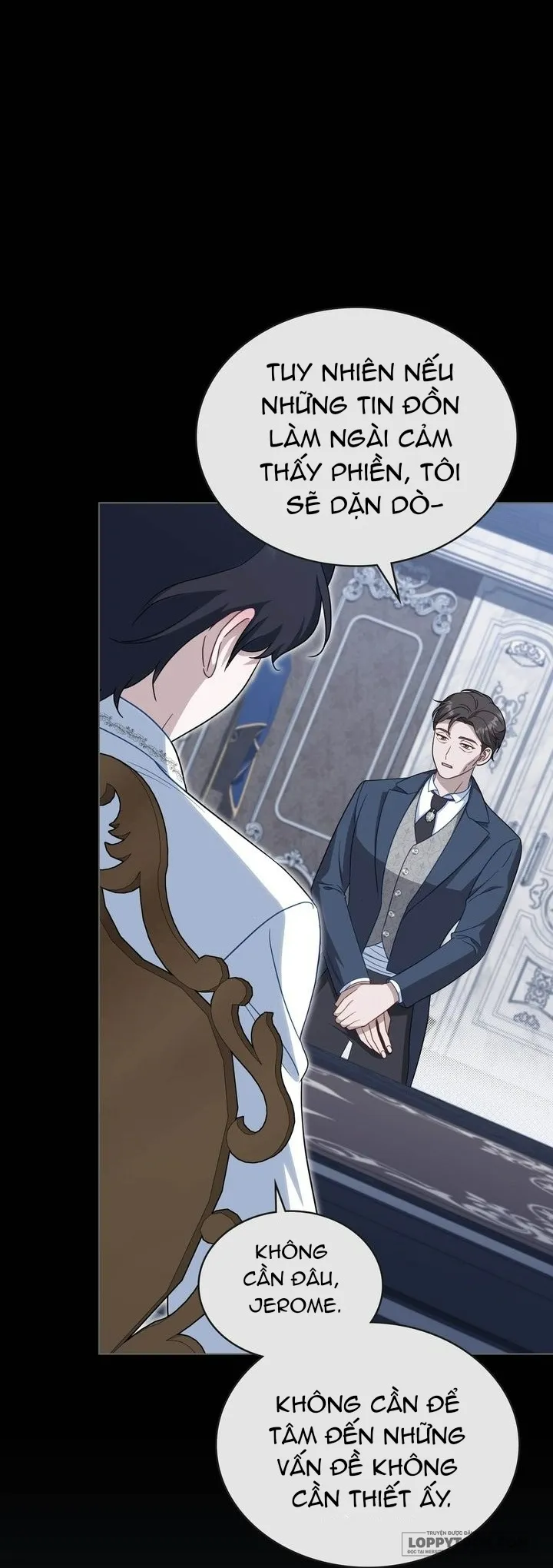 Chúa Phù Hộ Cho Sự Hủy Diệt Của Ta - Chap 5 - Trang 61