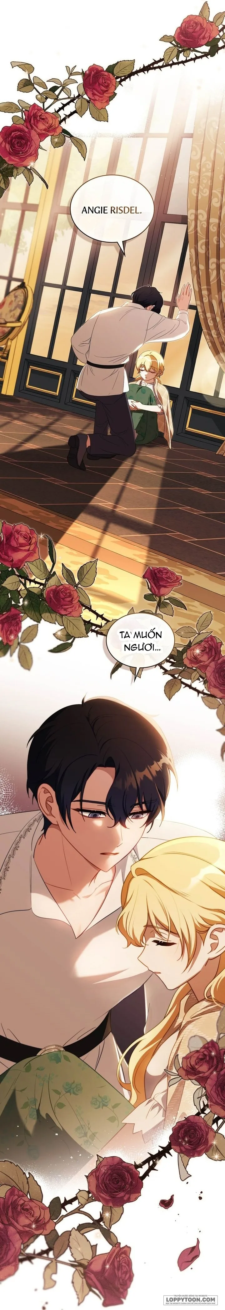 Chúa Phù Hộ Cho Sự Hủy Diệt Của Ta - Chap 5 - Trang 66
