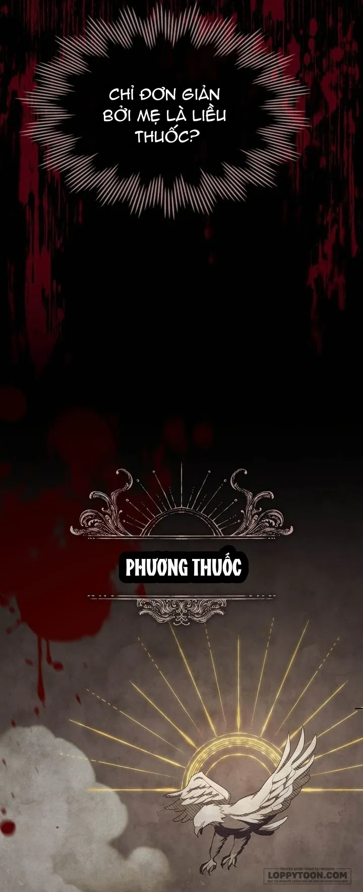 Chúa Phù Hộ Cho Sự Hủy Diệt Của Ta - Chap 5 - Trang 8