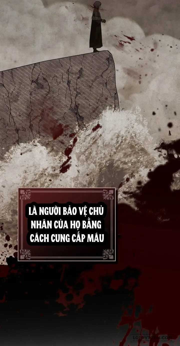 Chúa Phù Hộ Cho Sự Hủy Diệt Của Ta - Chap 5 - Trang 9