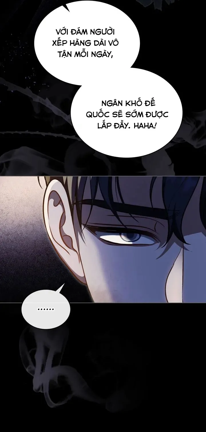 Chúa Phù Hộ Cho Sự Hủy Diệt Của Ta - Chap 50 - Trang 16