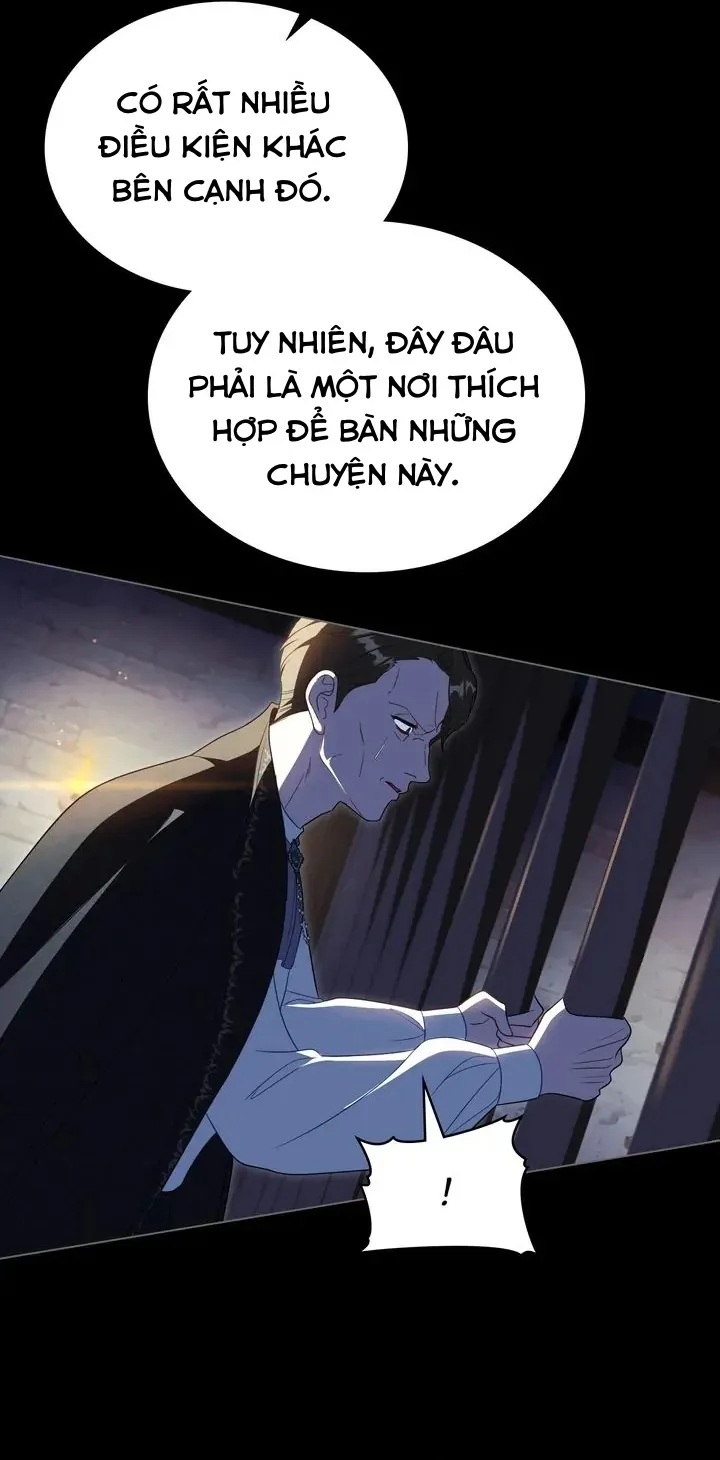 Chúa Phù Hộ Cho Sự Hủy Diệt Của Ta - Chap 50 - Trang 25