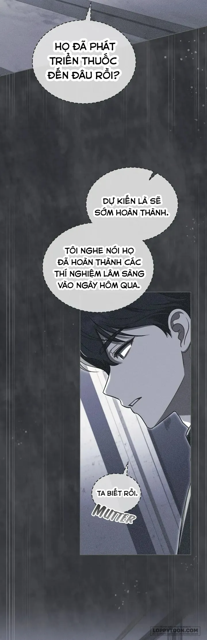 Chúa Phù Hộ Cho Sự Hủy Diệt Của Ta - Chap 50 - Trang 31