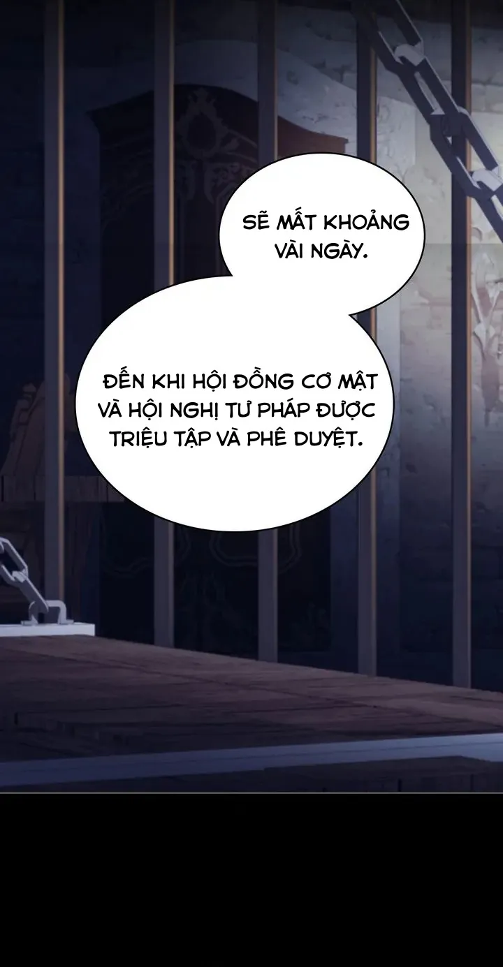 Chúa Phù Hộ Cho Sự Hủy Diệt Của Ta - Chap 50 - Trang 37