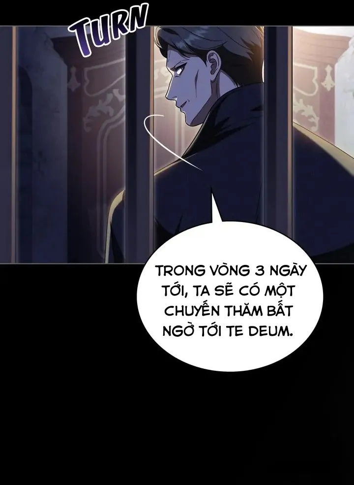 Chúa Phù Hộ Cho Sự Hủy Diệt Của Ta - Chap 50 - Trang 39