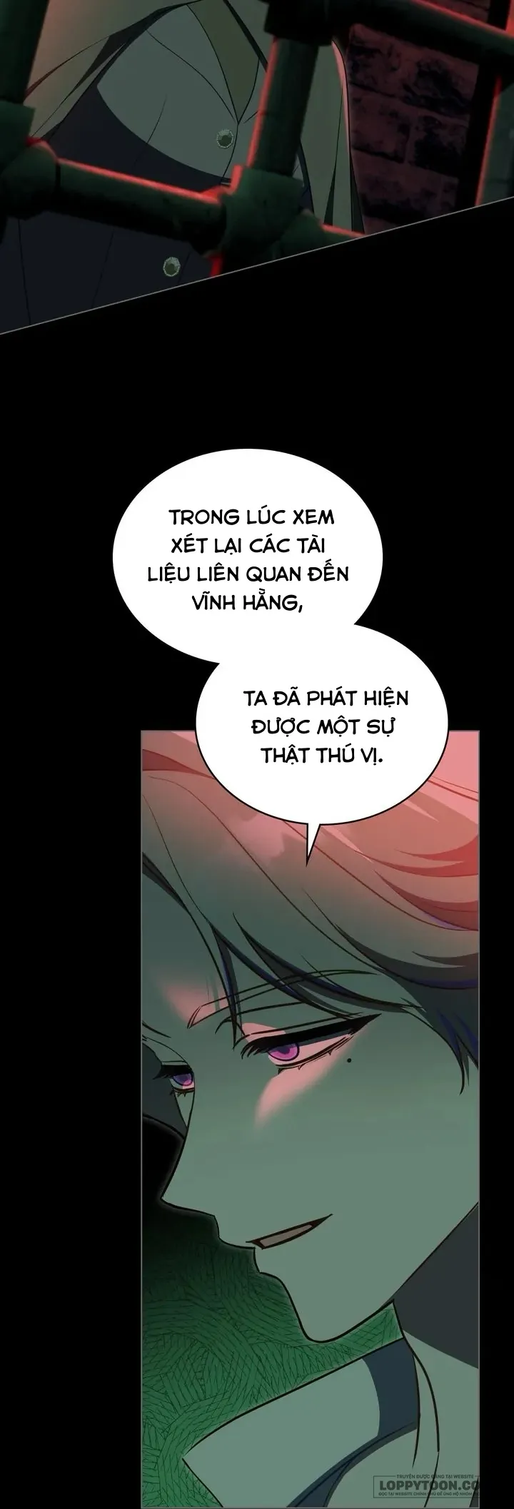 Chúa Phù Hộ Cho Sự Hủy Diệt Của Ta - Chap 51 - Trang 21