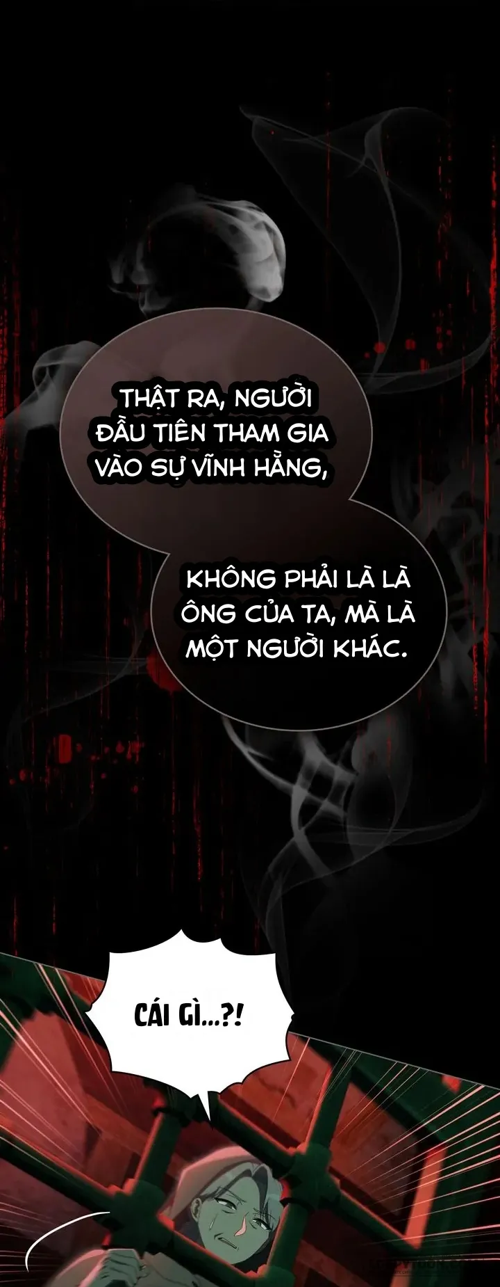 Chúa Phù Hộ Cho Sự Hủy Diệt Của Ta - Chap 51 - Trang 22