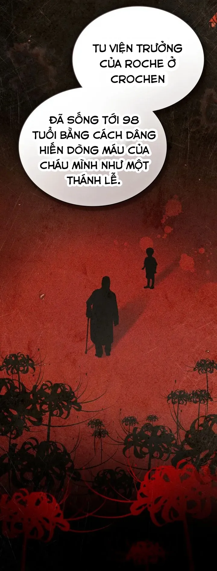 Chúa Phù Hộ Cho Sự Hủy Diệt Của Ta - Chap 51 - Trang 24