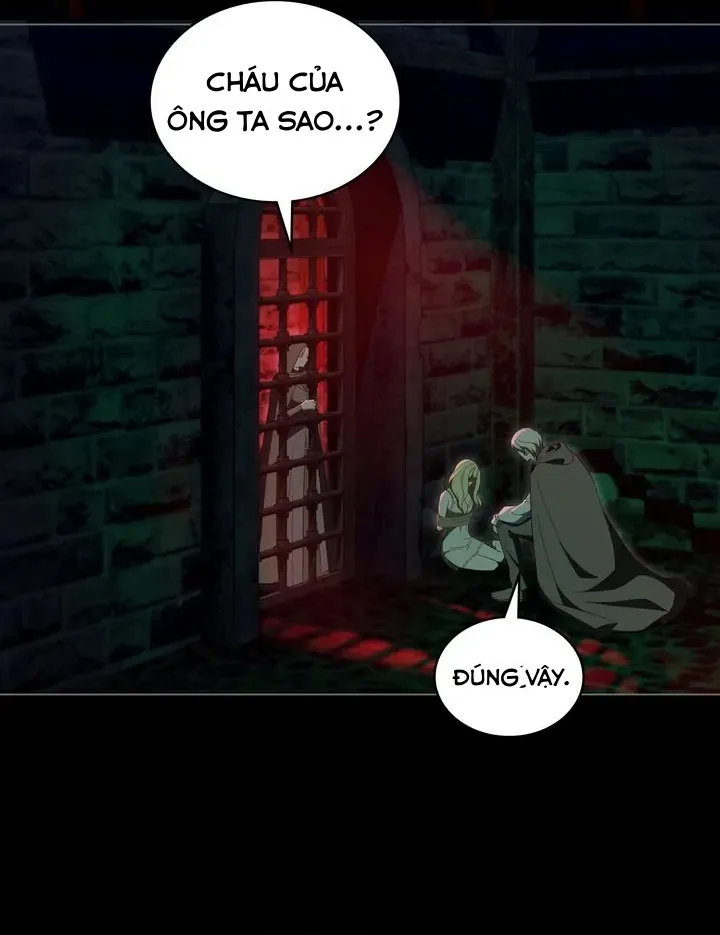 Chúa Phù Hộ Cho Sự Hủy Diệt Của Ta - Chap 51 - Trang 25
