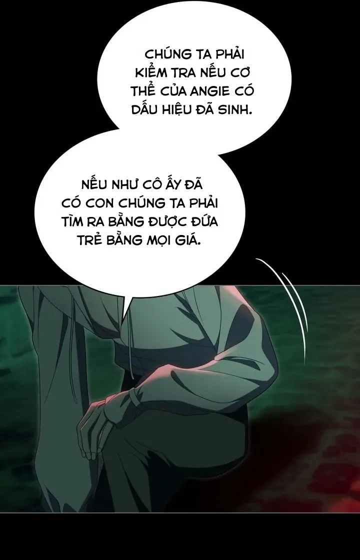 Chúa Phù Hộ Cho Sự Hủy Diệt Của Ta - Chap 51 - Trang 30