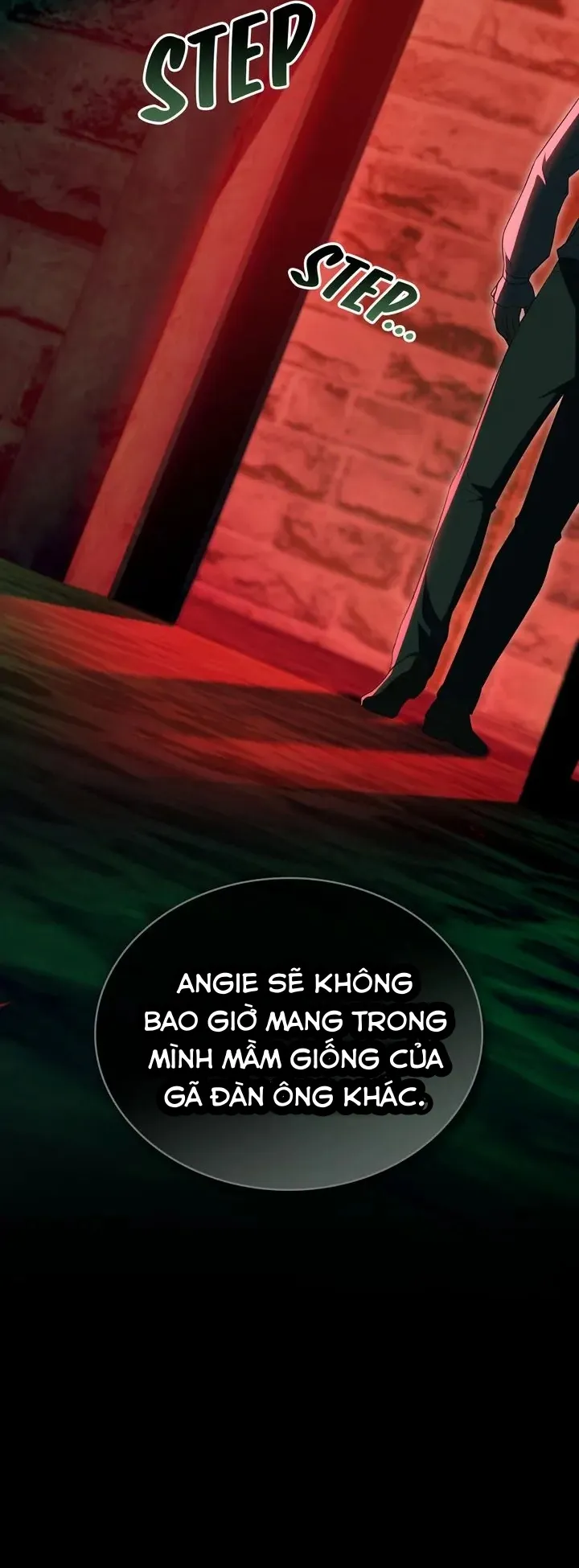 Chúa Phù Hộ Cho Sự Hủy Diệt Của Ta - Chap 51 - Trang 33