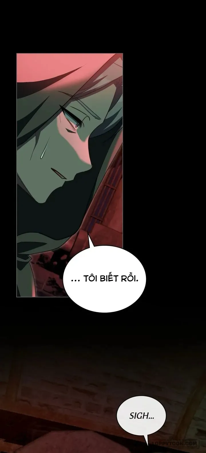 Chúa Phù Hộ Cho Sự Hủy Diệt Của Ta - Chap 51 - Trang 41