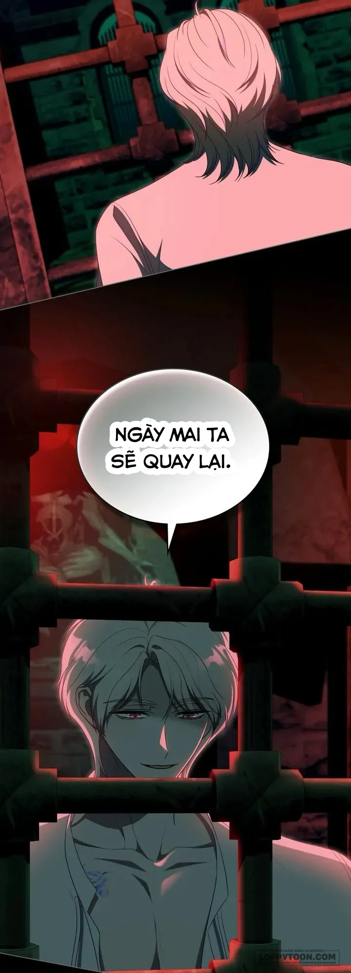 Chúa Phù Hộ Cho Sự Hủy Diệt Của Ta - Chap 51 - Trang 43