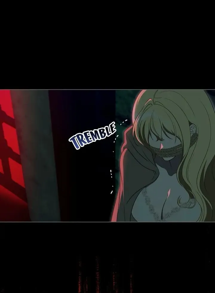 Chúa Phù Hộ Cho Sự Hủy Diệt Của Ta - Chap 51 - Trang 46