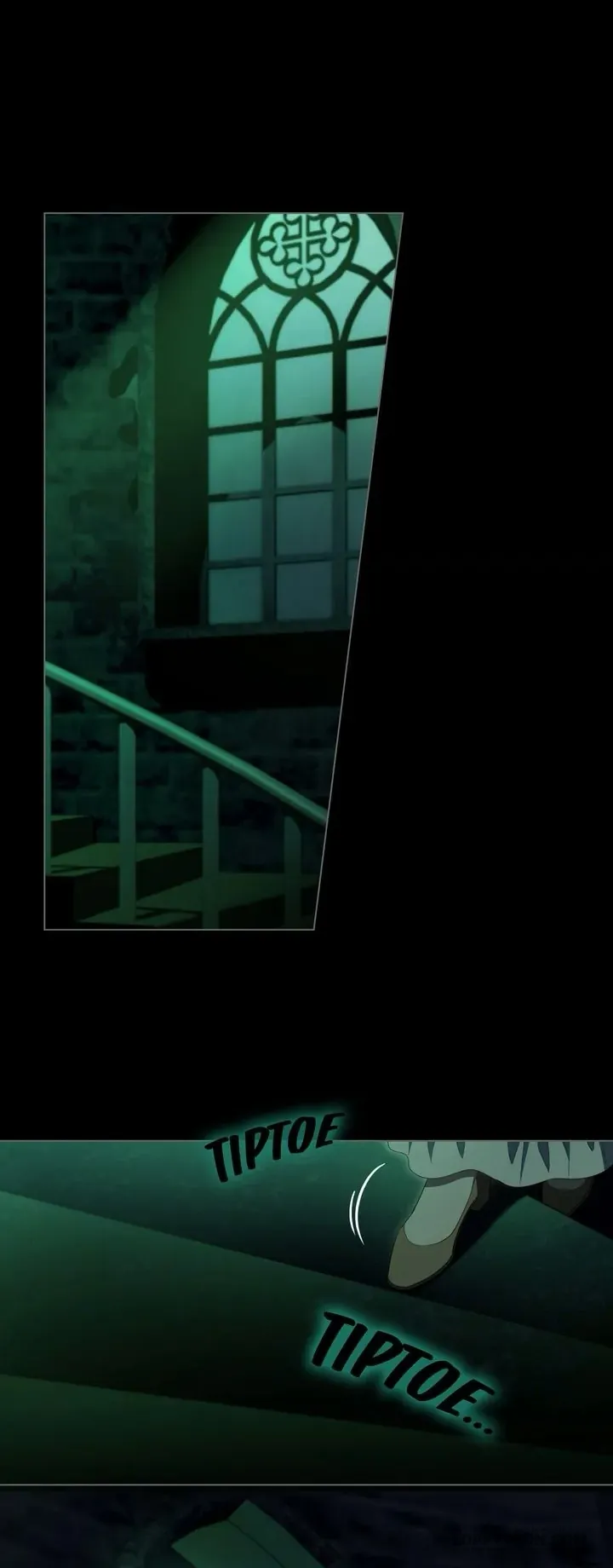 Chúa Phù Hộ Cho Sự Hủy Diệt Của Ta - Chap 51 - Trang 7