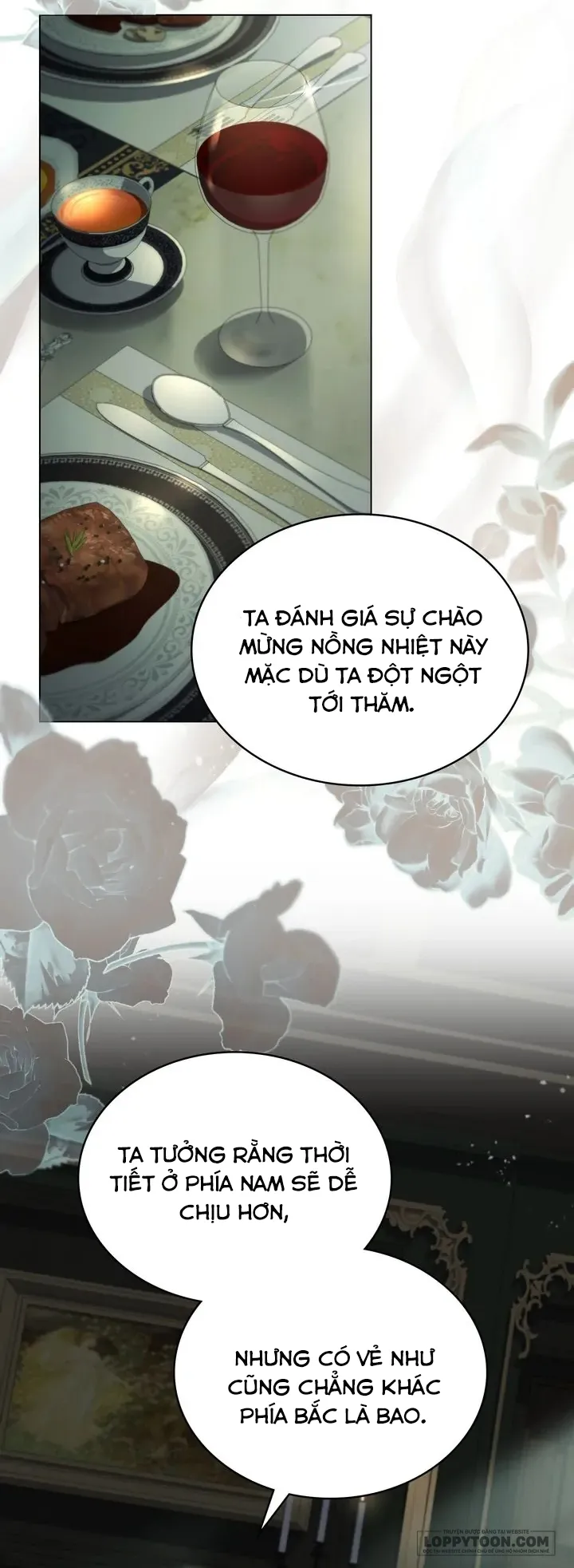 Chúa Phù Hộ Cho Sự Hủy Diệt Của Ta - Chap 52 - Trang 15