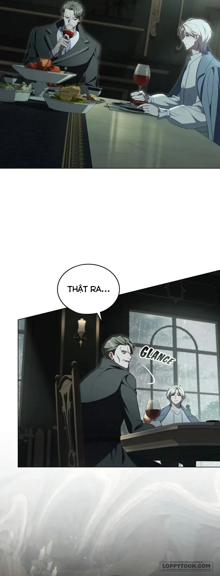 Chúa Phù Hộ Cho Sự Hủy Diệt Của Ta - Chap 52 - Trang 16