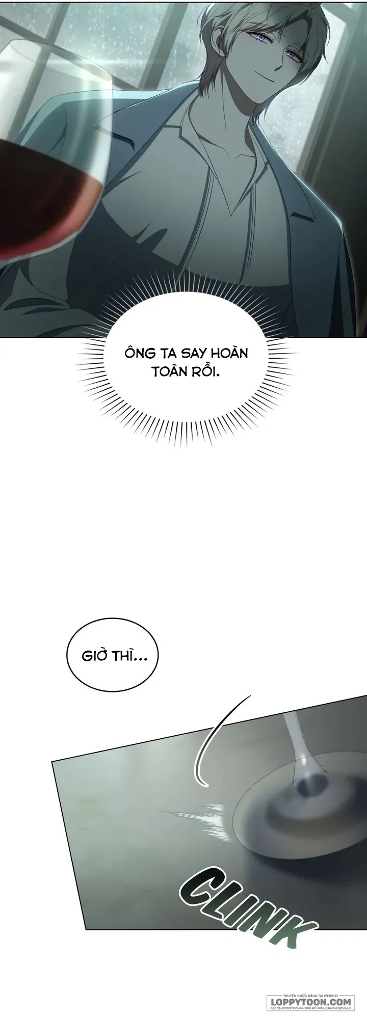 Chúa Phù Hộ Cho Sự Hủy Diệt Của Ta - Chap 52 - Trang 18