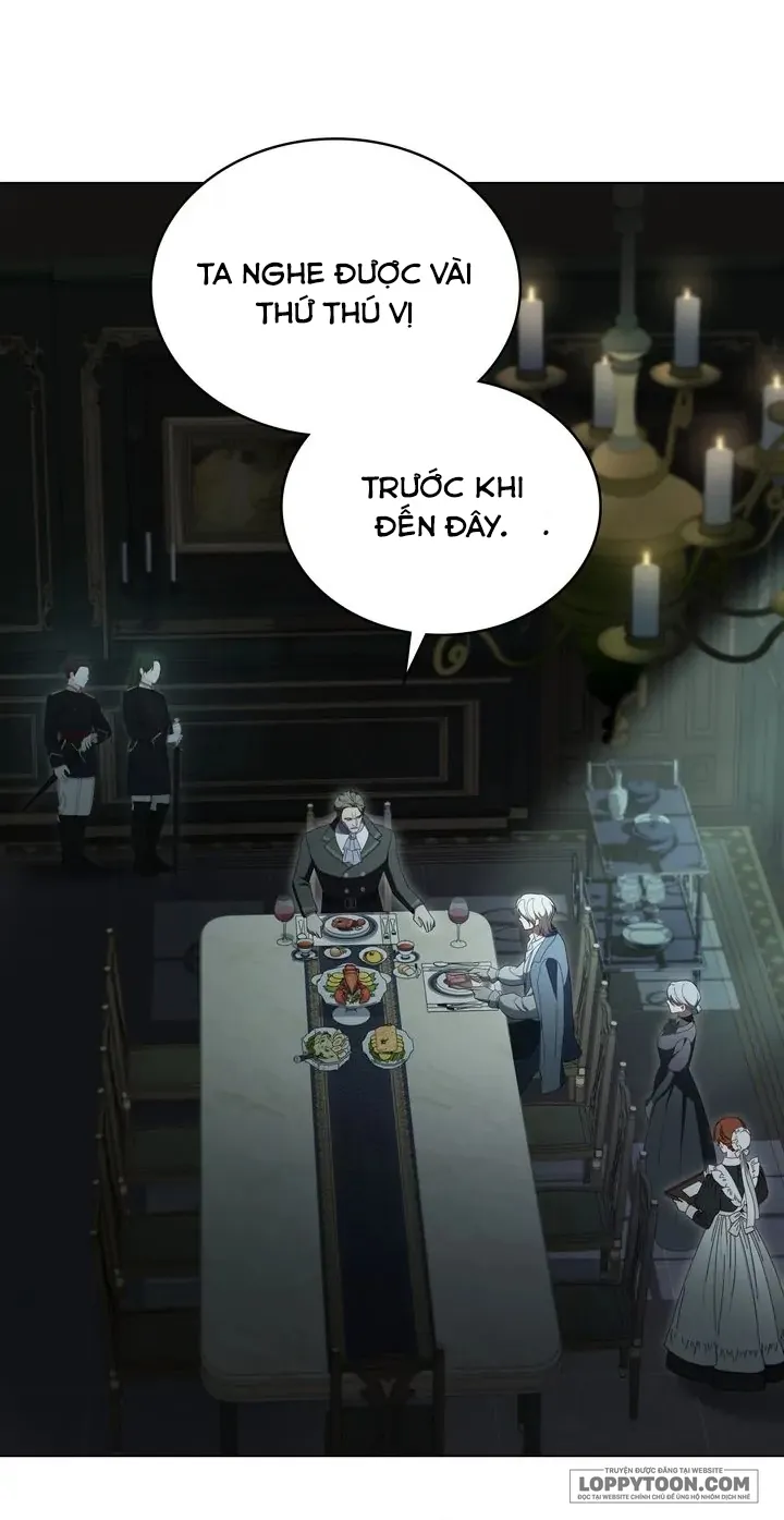 Chúa Phù Hộ Cho Sự Hủy Diệt Của Ta - Chap 52 - Trang 19
